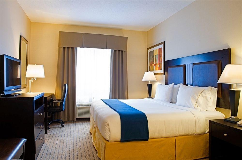Holiday Inn Express & Suites-Regina-South By Ihg Quarto foto