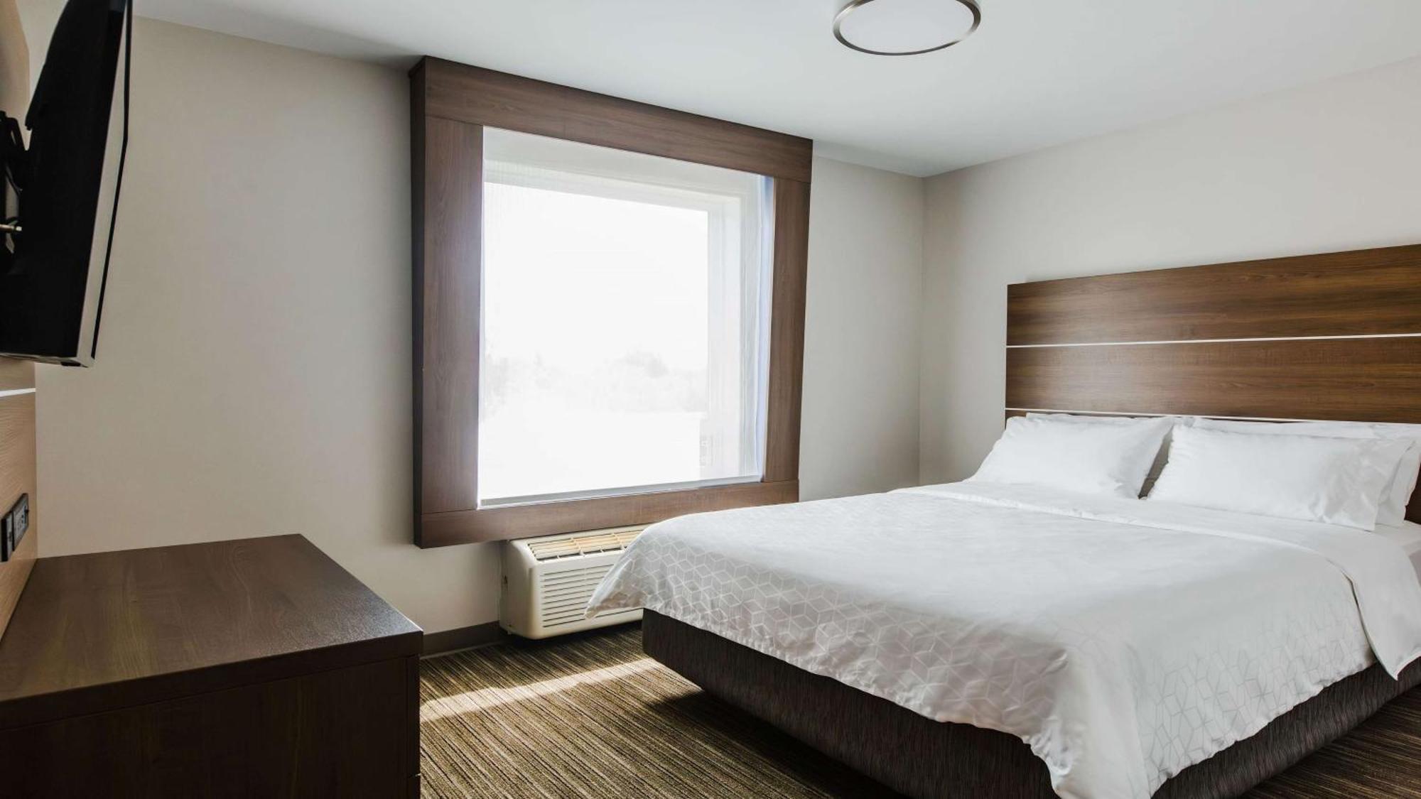 Holiday Inn Express & Suites-Regina-South By Ihg Exterior foto